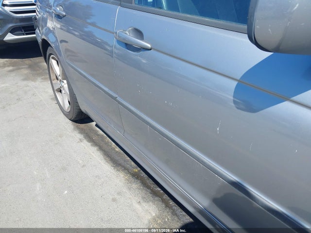 Продажа на аукционе авто 2004 Bmw 325xi, vin: WBAEU33424PR06686, номер лота: 46108196