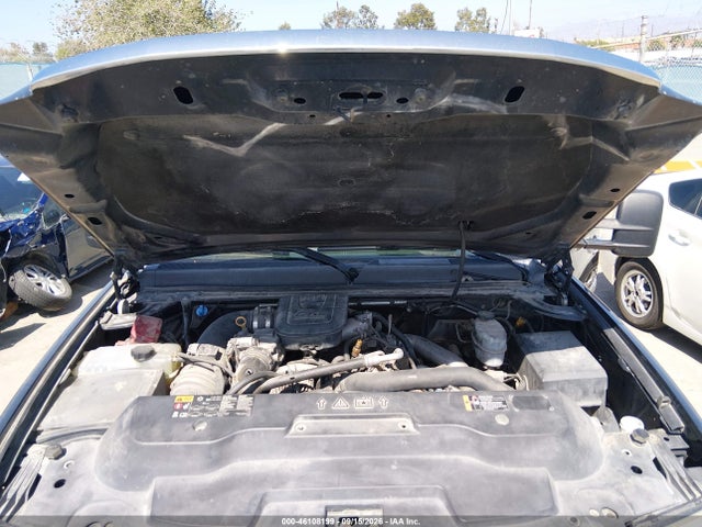 Aukcja sprzedaży 2011 Gmc Sierra 2500hd Denali, vin: 1GT125C89BF240905, numer aukcji: 46108199