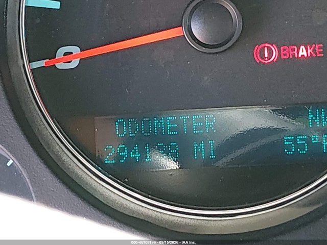 Aukcja sprzedaży 2011 Gmc Sierra 2500hd Denali, vin: 1GT125C89BF240905, numer aukcji: 46108199