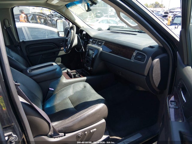 Aukcja sprzedaży 2011 Gmc Sierra 2500hd Denali, vin: 1GT125C89BF240905, numer aukcji: 46108199