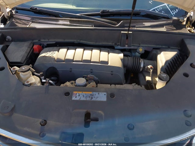 46108202 :رقم المزاد ، 1GNKVJKD4EJ296066 vin ، 2014 Chevrolet Traverse Ltz مزاد بيع