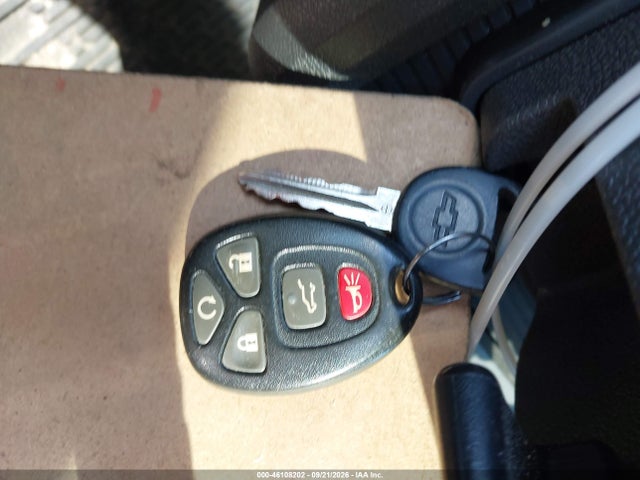46108202 :رقم المزاد ، 1GNKVJKD4EJ296066 vin ، 2014 Chevrolet Traverse Ltz مزاد بيع