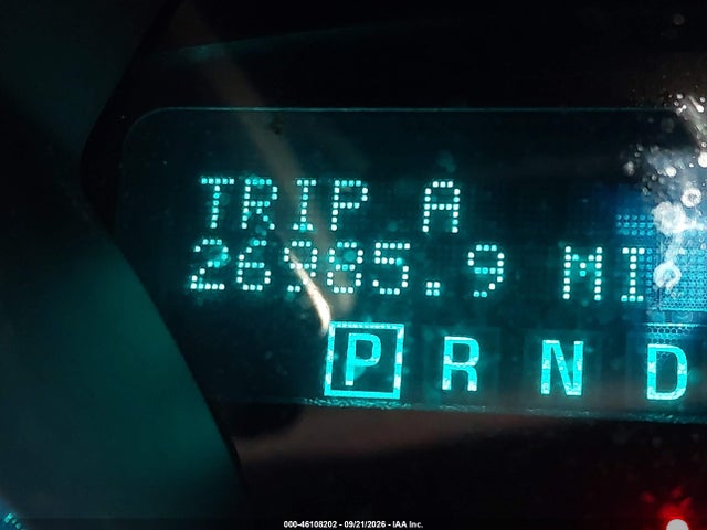 46108202 :رقم المزاد ، 1GNKVJKD4EJ296066 vin ، 2014 Chevrolet Traverse Ltz مزاد بيع