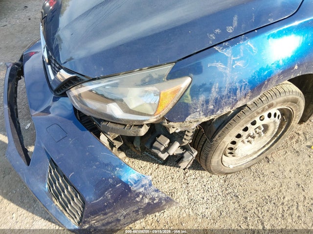 46108208 :رقم المزاد ، 3N1AB7AP9HL716920 vin ، 2017 Nissan Sentra Sv مزاد بيع
