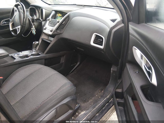 Aukcja sprzedaży 2016 Chevrolet Equinox Lt, vin: 2GNFLFEK8G6206397, numer aukcji: 46108210