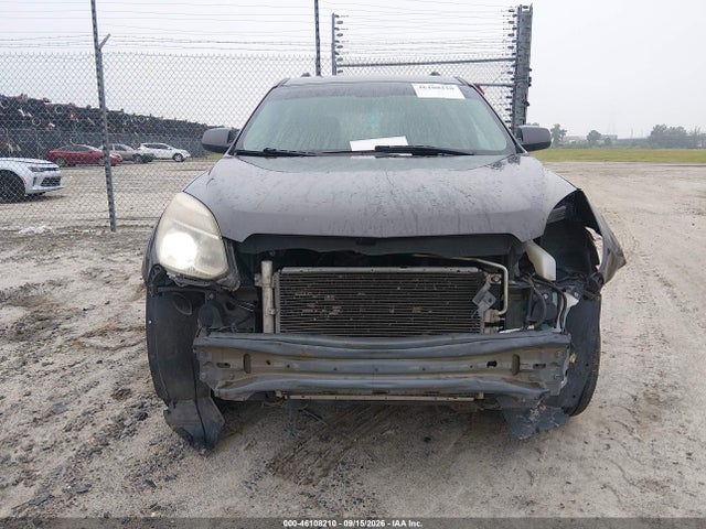 Aukcja sprzedaży 2016 Chevrolet Equinox Lt, vin: 2GNFLFEK8G6206397, numer aukcji: 46108210