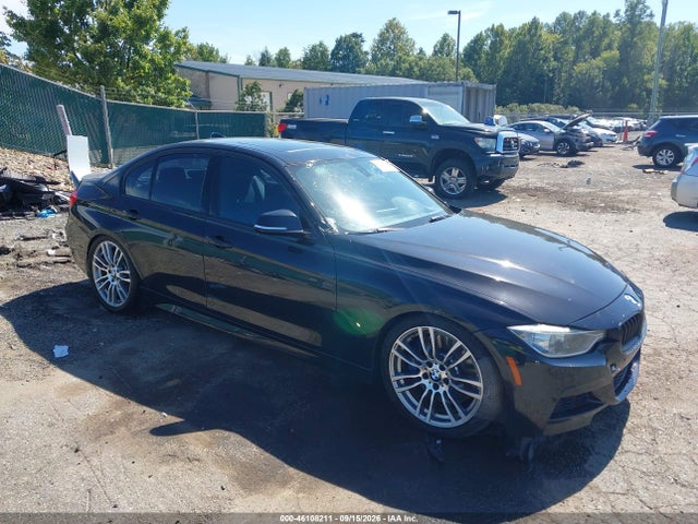 Auction sale of the 2014 Bmw 335i, vin: WBA3A9C5XEF478059, lot number: 46108211