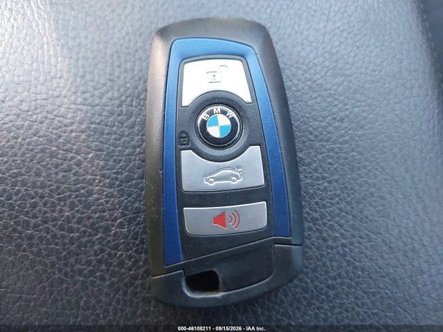 Продаж на аукціоні авто 2014 Bmw 335i, vin: WBA3A9C5XEF478059, номер лоту: 46108211