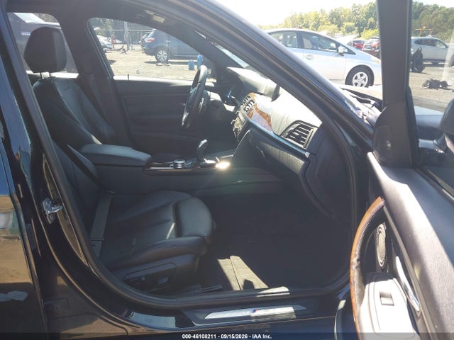 Продаж на аукціоні авто 2014 Bmw 335i, vin: WBA3A9C5XEF478059, номер лоту: 46108211