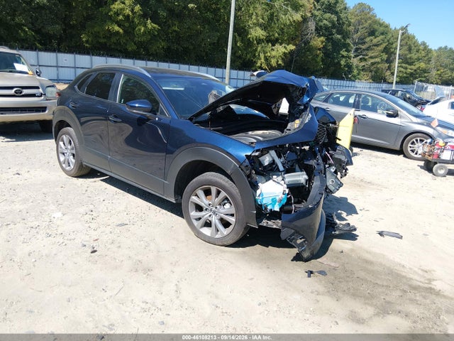 Auction sale of the 2026 Mazda Cx-30 2.5 S Preferred, vin: 3MVDMBCL5TM104362, lot number: 46108213