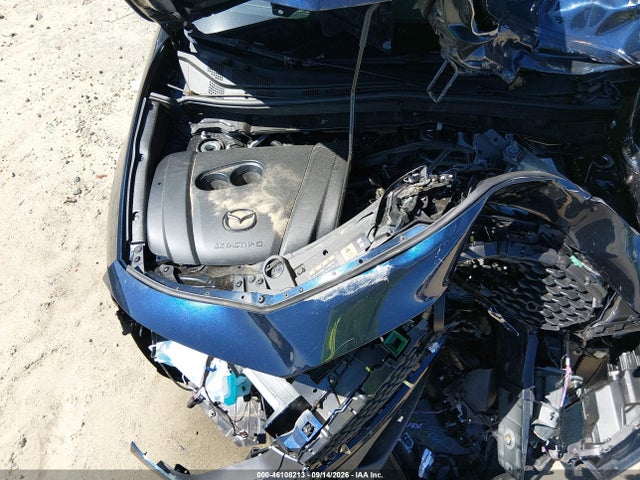 Aukcja sprzedaży 2026 Mazda Cx-30 2.5 S Preferred, vin: 3MVDMBCL5TM104362, numer aukcji: 46108213