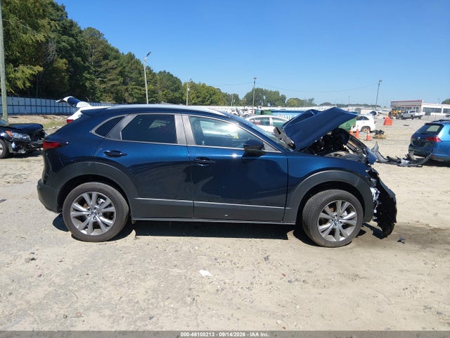 Aukcja sprzedaży 2026 Mazda Cx-30 2.5 S Preferred, vin: 3MVDMBCL5TM104362, numer aukcji: 46108213