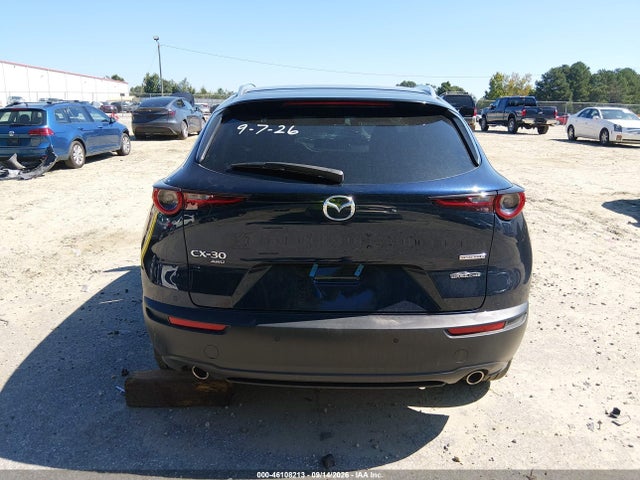 Aukcja sprzedaży 2026 Mazda Cx-30 2.5 S Preferred, vin: 3MVDMBCL5TM104362, numer aukcji: 46108213