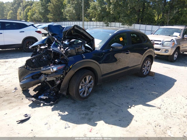 Aukcja sprzedaży 2026 Mazda Cx-30 2.5 S Preferred, vin: 3MVDMBCL5TM104362, numer aukcji: 46108213
