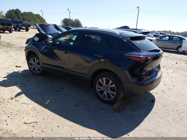 Aukcja sprzedaży 2026 Mazda Cx-30 2.5 S Preferred, vin: 3MVDMBCL5TM104362, numer aukcji: 46108213