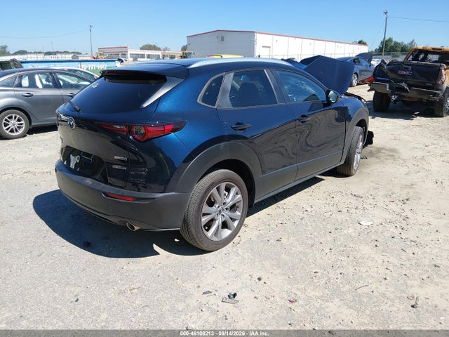 Aukcja sprzedaży 2026 Mazda Cx-30 2.5 S Preferred, vin: 3MVDMBCL5TM104362, numer aukcji: 46108213