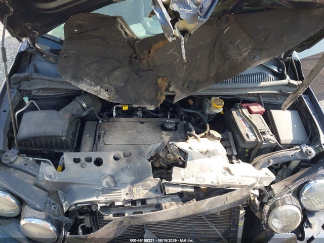 Aukcja sprzedaży 2015 Chevrolet Sonic Ls Auto, vin: 1G1JA5SH0F4217768, numer aukcji: 46108221