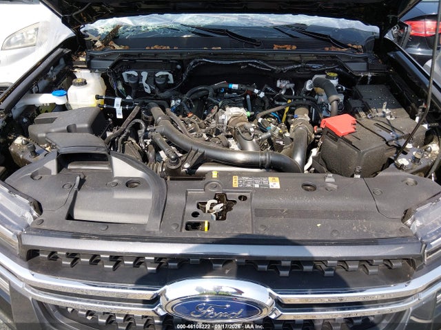 2026 Ford Ranger Lariat მანქანა იყიდება აუქციონზე, vin: 1FTER4KP1TLE08278, აუქციონის ნომერი: 46108222
