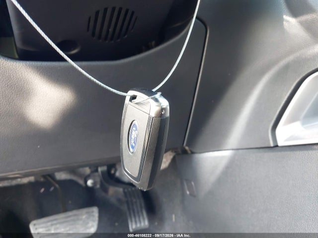 2026 Ford Ranger Lariat მანქანა იყიდება აუქციონზე, vin: 1FTER4KP1TLE08278, აუქციონის ნომერი: 46108222