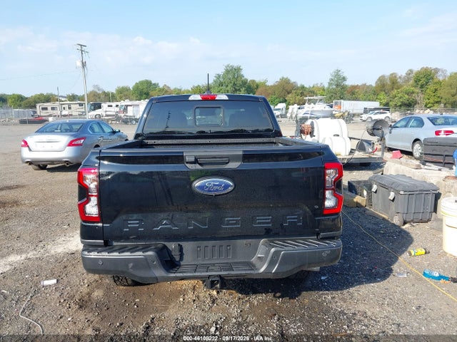 2026 Ford Ranger Lariat მანქანა იყიდება აუქციონზე, vin: 1FTER4KP1TLE08278, აუქციონის ნომერი: 46108222