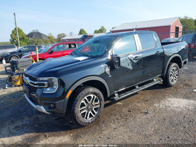 2026 Ford Ranger Lariat მანქანა იყიდება აუქციონზე, vin: 1FTER4KP1TLE08278, აუქციონის ნომერი: 46108222