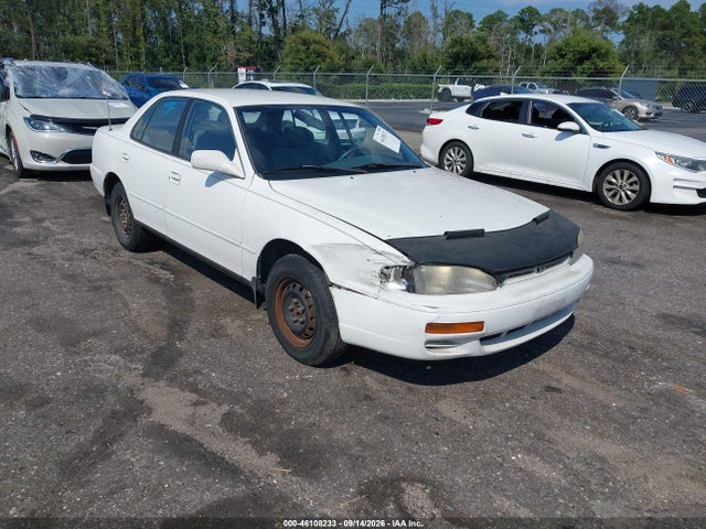 Aukcja sprzedaży 1995 Toyota Camry Le, vin: 4T1SK12E0SU534785, numer aukcji: 46108233