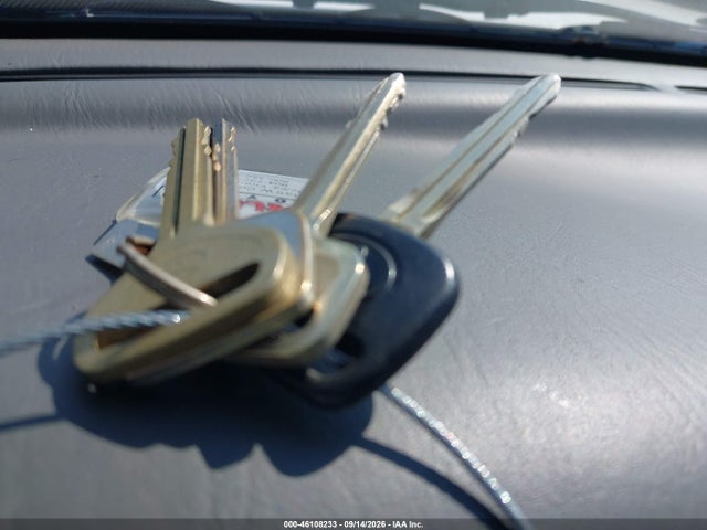 1995 Toyota Camry Le მანქანა იყიდება აუქციონზე, vin: 4T1SK12E0SU534785, აუქციონის ნომერი: 46108233
