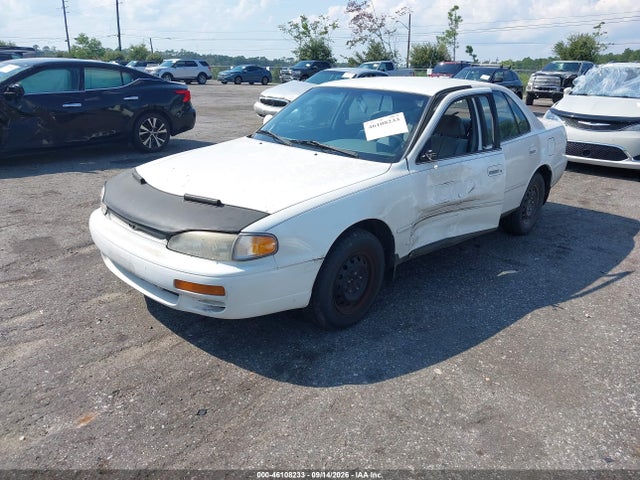 1995 Toyota Camry Le მანქანა იყიდება აუქციონზე, vin: 4T1SK12E0SU534785, აუქციონის ნომერი: 46108233