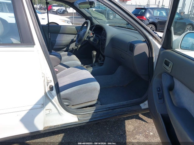 1995 Toyota Camry Le მანქანა იყიდება აუქციონზე, vin: 4T1SK12E0SU534785, აუქციონის ნომერი: 46108233