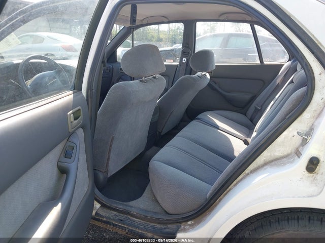 1995 Toyota Camry Le მანქანა იყიდება აუქციონზე, vin: 4T1SK12E0SU534785, აუქციონის ნომერი: 46108233