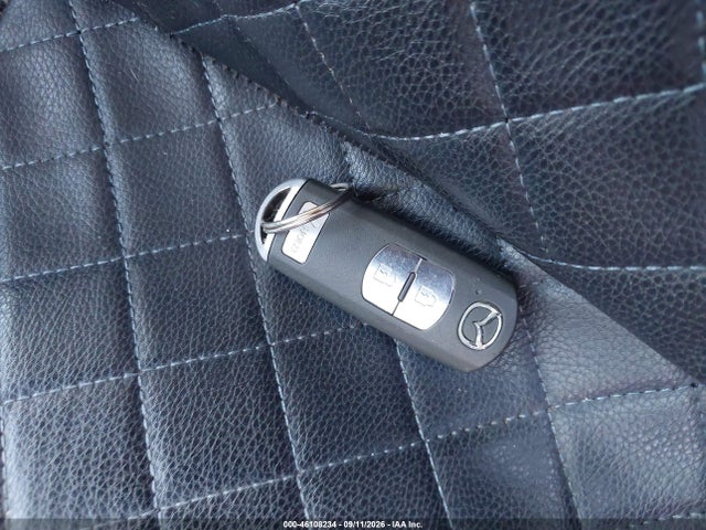 Продаж на аукціоні авто 2015 Mazda Cx-5 Grand Touring, vin: JM3KE2DYXF0444766, номер лоту: 46108234