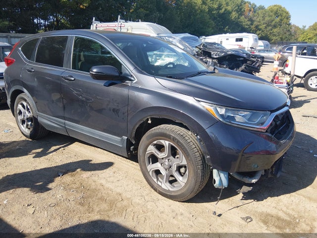 Aukcja sprzedaży 2018 Honda Cr-v Ex, vin: 7FARW1H56JE026363, numer aukcji: 46108238