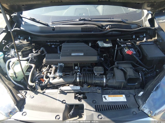 Aukcja sprzedaży 2018 Honda Cr-v Ex, vin: 7FARW1H56JE026363, numer aukcji: 46108238