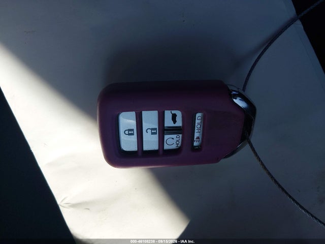 Aukcja sprzedaży 2018 Honda Cr-v Ex, vin: 7FARW1H56JE026363, numer aukcji: 46108238