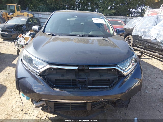 Aukcja sprzedaży 2018 Honda Cr-v Ex, vin: 7FARW1H56JE026363, numer aukcji: 46108238