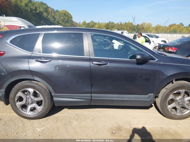 Aukcja sprzedaży 2018 Honda Cr-v Ex, vin: 7FARW1H56JE026363, numer aukcji: 46108238
