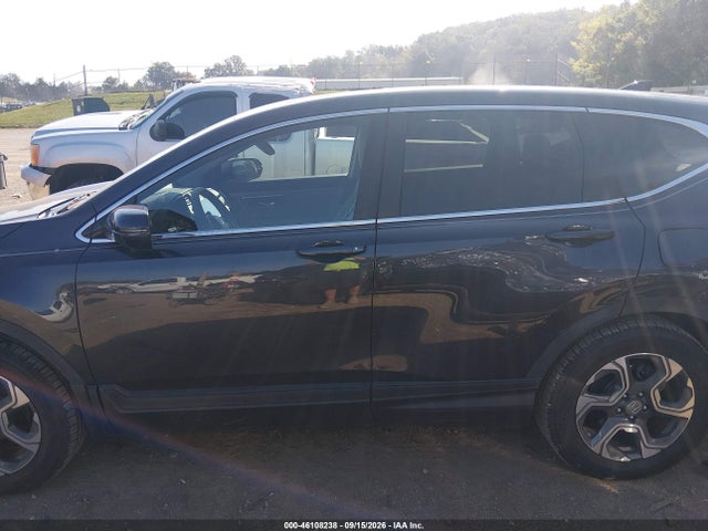 Aukcja sprzedaży 2018 Honda Cr-v Ex, vin: 7FARW1H56JE026363, numer aukcji: 46108238