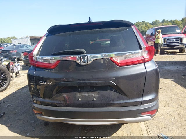 Aukcja sprzedaży 2018 Honda Cr-v Ex, vin: 7FARW1H56JE026363, numer aukcji: 46108238