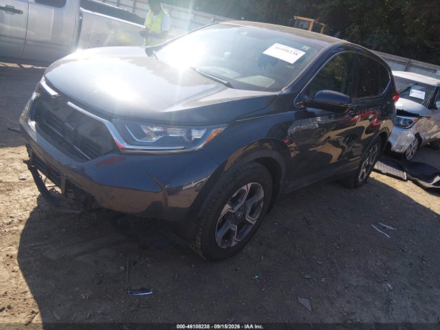 Aukcja sprzedaży 2018 Honda Cr-v Ex, vin: 7FARW1H56JE026363, numer aukcji: 46108238
