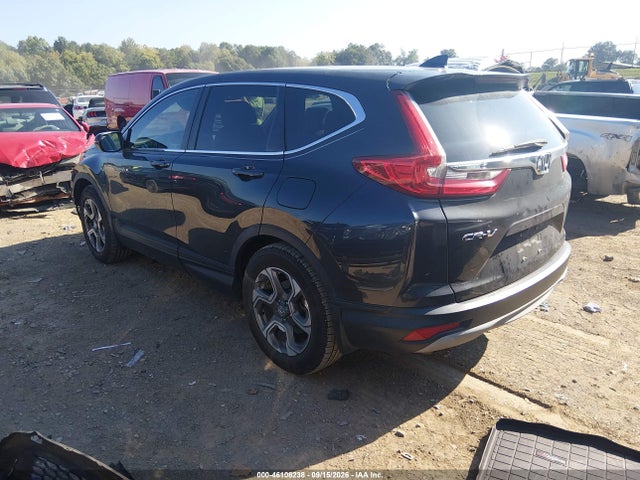 Aukcja sprzedaży 2018 Honda Cr-v Ex, vin: 7FARW1H56JE026363, numer aukcji: 46108238