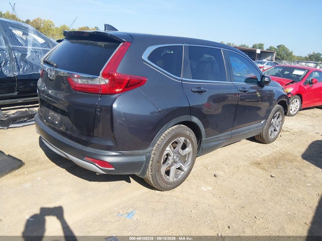 Aukcja sprzedaży 2018 Honda Cr-v Ex, vin: 7FARW1H56JE026363, numer aukcji: 46108238