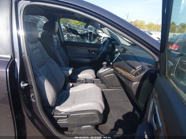 Aukcja sprzedaży 2018 Honda Cr-v Ex, vin: 7FARW1H56JE026363, numer aukcji: 46108238