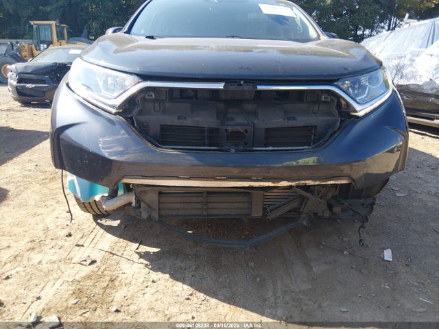 Aukcja sprzedaży 2018 Honda Cr-v Ex, vin: 7FARW1H56JE026363, numer aukcji: 46108238