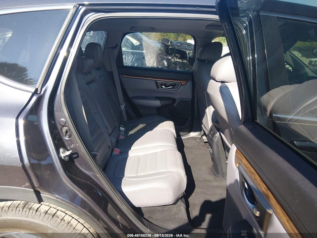 Aukcja sprzedaży 2018 Honda Cr-v Ex, vin: 7FARW1H56JE026363, numer aukcji: 46108238