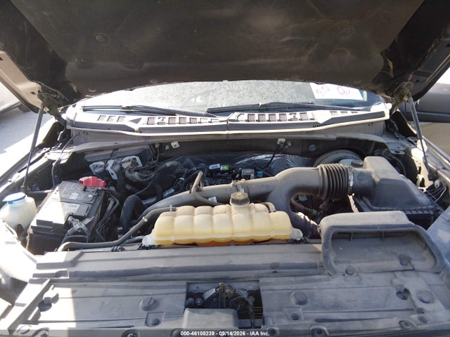 Aukcja sprzedaży 2020 Ford F-150 Xlt, vin: 1FTEW1CP2LKD01140, numer aukcji: 46108239