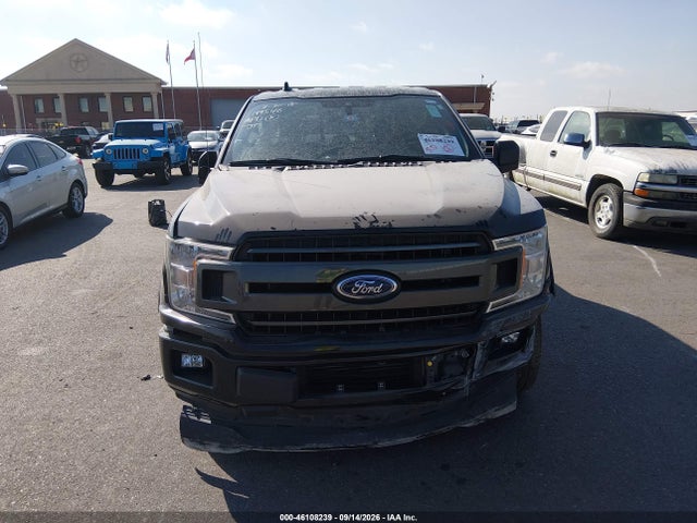 Aukcja sprzedaży 2020 Ford F-150 Xlt, vin: 1FTEW1CP2LKD01140, numer aukcji: 46108239
