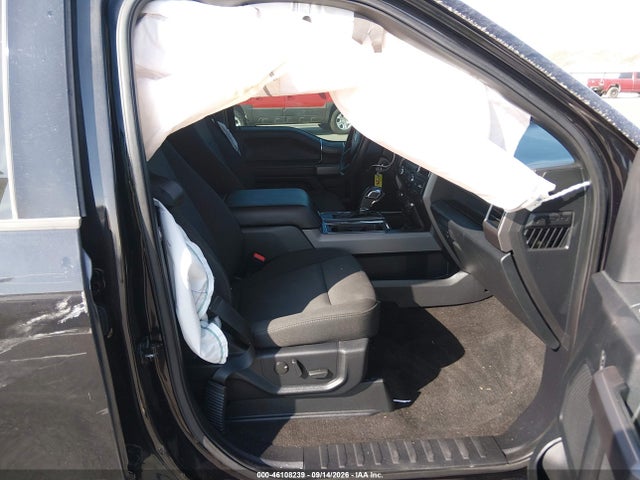Aukcja sprzedaży 2020 Ford F-150 Xlt, vin: 1FTEW1CP2LKD01140, numer aukcji: 46108239