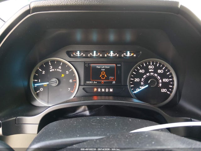 Aukcja sprzedaży 2020 Ford F-150 Xlt, vin: 1FTEW1CP2LKD01140, numer aukcji: 46108239