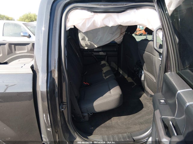 Aukcja sprzedaży 2020 Ford F-150 Xlt, vin: 1FTEW1CP2LKD01140, numer aukcji: 46108239