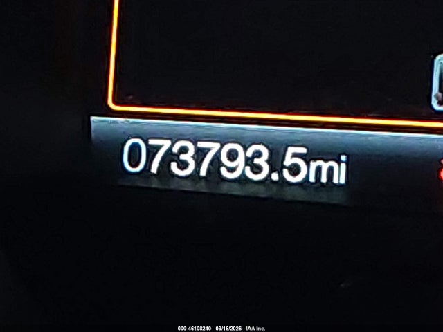 46108240 :رقم المزاد ، 2FMPK4J97KBC36087 vin ، 2019 Ford Edge Sel مزاد بيع